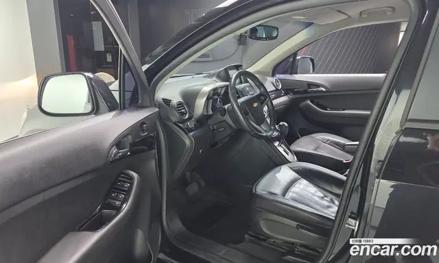 Chevrolet Orlando 2013 2.0 автомат (гидро), миниатюра 10 Chevrolet Orlando 2013 2.0 автомат (гидро), миниатюра 10