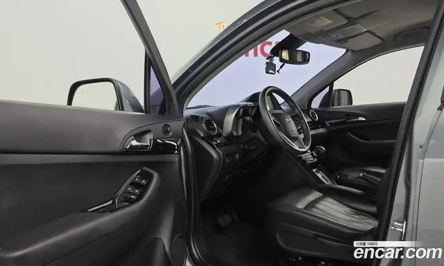 Chevrolet Orlando 2015 2.0 автомат (гидро), миниатюра 11 Chevrolet Orlando 2015 2.0 автомат (гидро), миниатюра 11