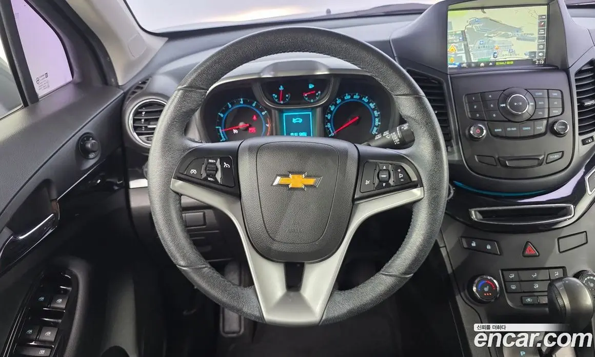 Chevrolet Orlando 2015 2.0 автомат (гидро), фото 13 Chevrolet Orlando 2015 2.0 автомат (гидро), фото 13
