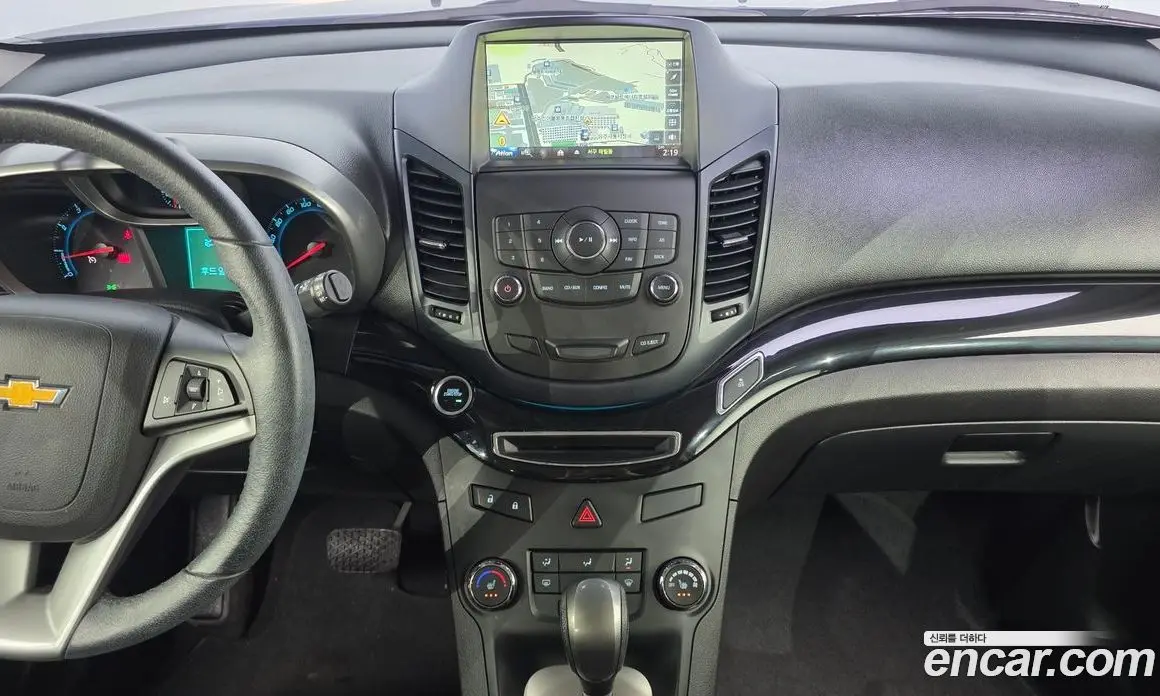 Chevrolet Orlando 2015 2.0 автомат (гидро), фото 14 Chevrolet Orlando 2015 2.0 автомат (гидро), фото 14