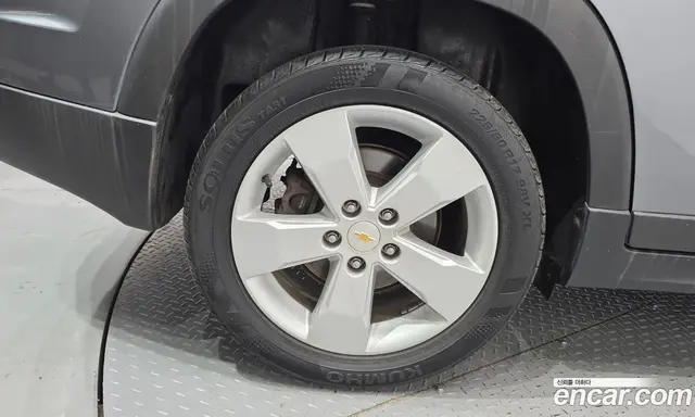 Chevrolet Orlando 2015 2.0 автомат (гидро), миниатюра 5 Chevrolet Orlando 2015 2.0 автомат (гидро), миниатюра 5