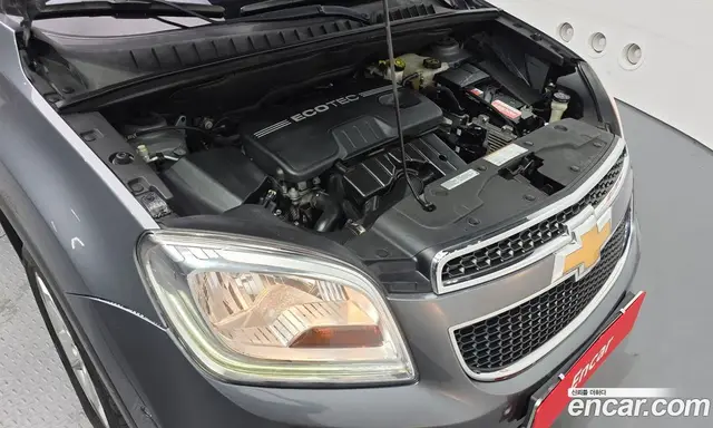 Chevrolet Orlando 2015 2.0 автомат (гидро), миниатюра 6 Chevrolet Orlando 2015 2.0 автомат (гидро), миниатюра 6
