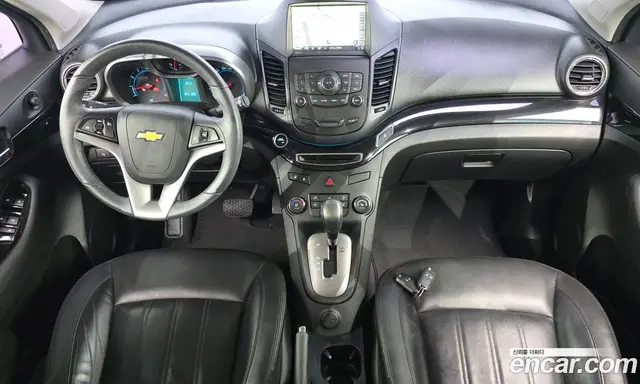 Chevrolet Orlando 2015 2.0 автомат (гидро), миниатюра 7 Chevrolet Orlando 2015 2.0 автомат (гидро), миниатюра 7