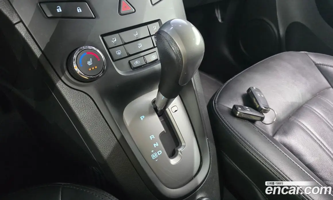 Chevrolet Orlando 2015 2.0 автомат (гидро), фото 9 Chevrolet Orlando 2015 2.0 автомат (гидро), фото 9