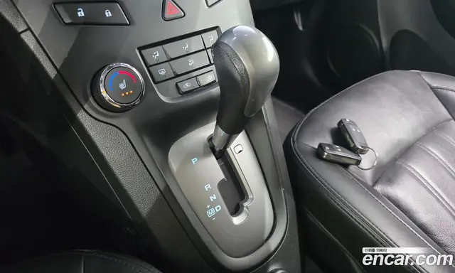 Chevrolet Orlando 2015 2.0 автомат (гидро), миниатюра 9 Chevrolet Orlando 2015 2.0 автомат (гидро), миниатюра 9