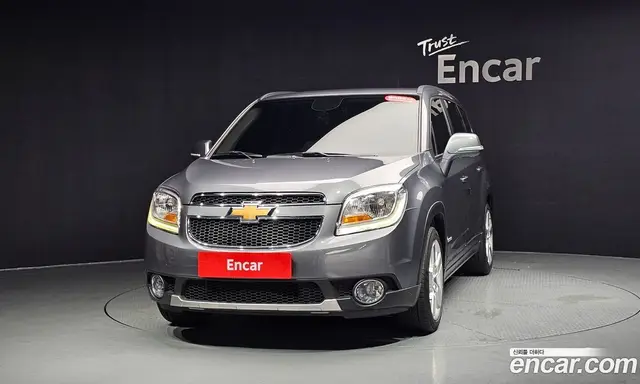 Chevrolet Orlando 2017 1.6 автомат (гидро), миниатюра 2 Chevrolet Orlando 2017 1.6 автомат (гидро), миниатюра 2