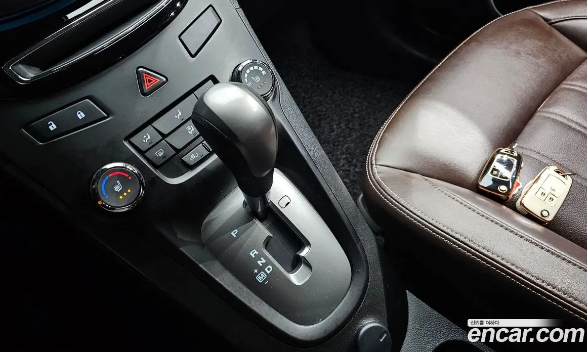 Chevrolet Orlando 2017 1.6 автомат (гидро), фото 11 Chevrolet Orlando 2017 1.6 автомат (гидро), фото 11