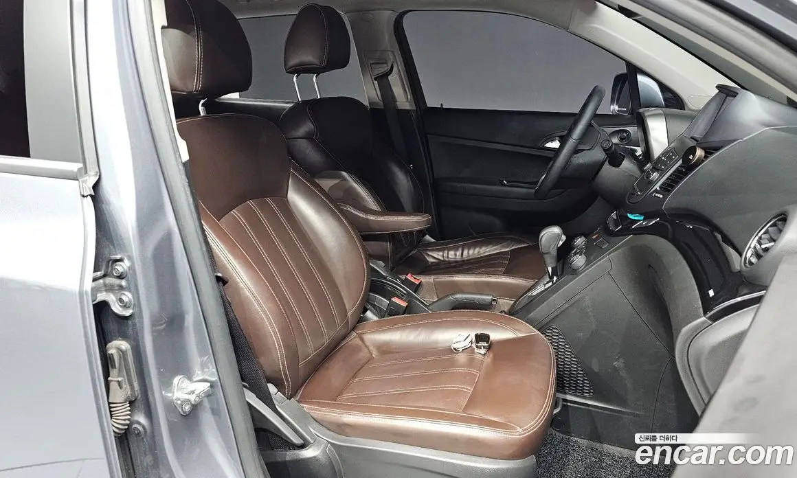 Chevrolet Orlando 2017 1.6 автомат (гидро), фото 16 Chevrolet Orlando 2017 1.6 автомат (гидро), фото 16