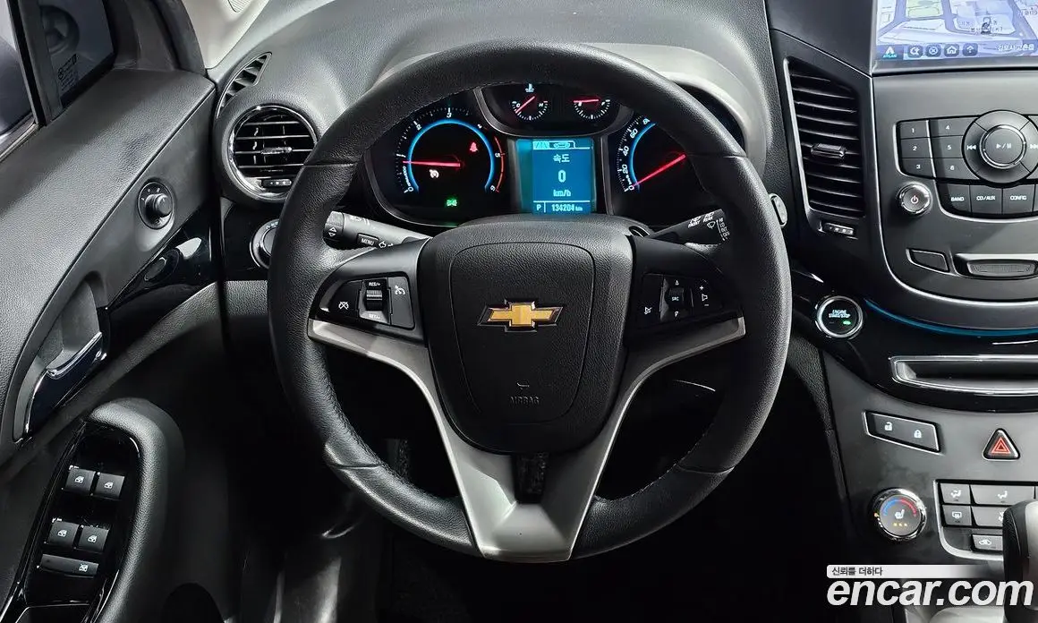 Chevrolet Orlando 2017 1.6 автомат (гидро), фото 18 Chevrolet Orlando 2017 1.6 автомат (гидро), фото 18
