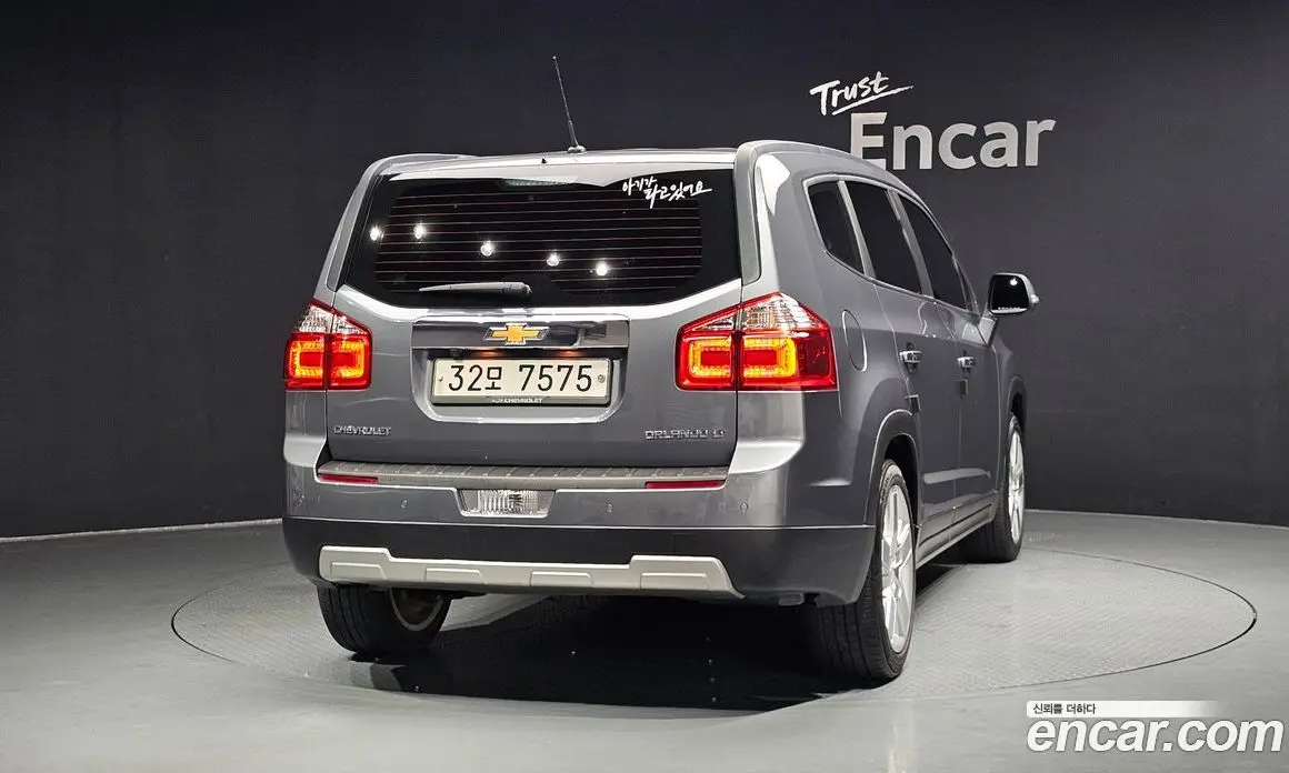 Chevrolet Orlando 2017 1.6 автомат (гидро), фото 3 Chevrolet Orlando 2017 1.6 автомат (гидро), фото 3
