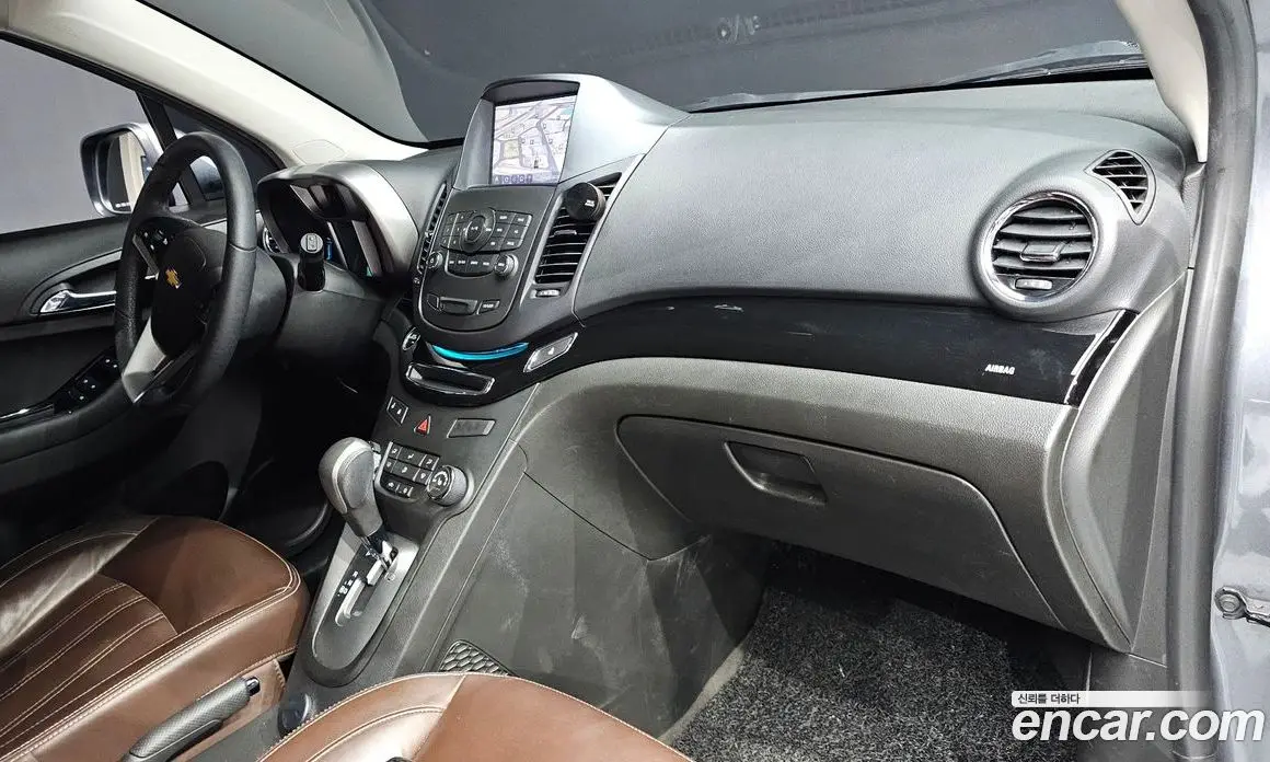 Chevrolet Orlando 2017 1.6 автомат (гидро), фото 26 Chevrolet Orlando 2017 1.6 автомат (гидро), фото 26