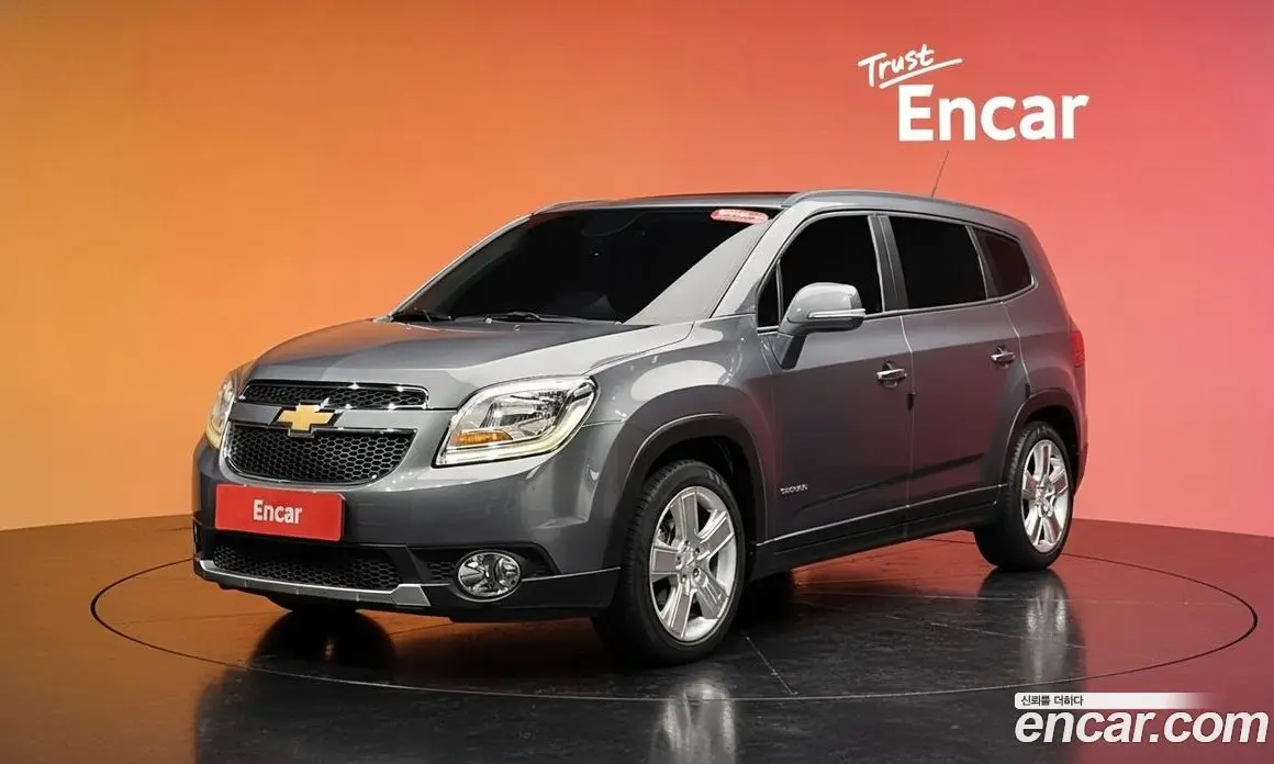 Chevrolet Orlando 2017 1.6 автомат (гидро), фото 30 Chevrolet Orlando 2017 1.6 автомат (гидро), фото 30