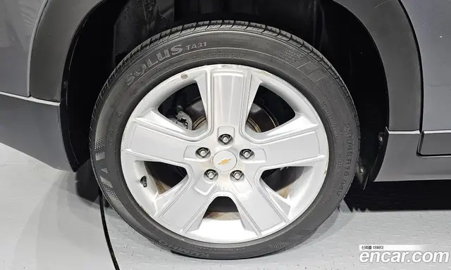 Chevrolet Orlando 2017 1.6 автомат (гидро), миниатюра 4 Chevrolet Orlando 2017 1.6 автомат (гидро), миниатюра 4