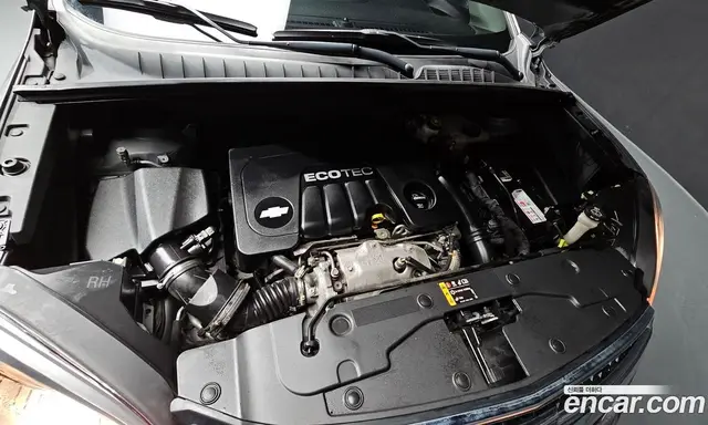 Chevrolet Orlando 2017 1.6 автомат (гидро), миниатюра 5 Chevrolet Orlando 2017 1.6 автомат (гидро), миниатюра 5