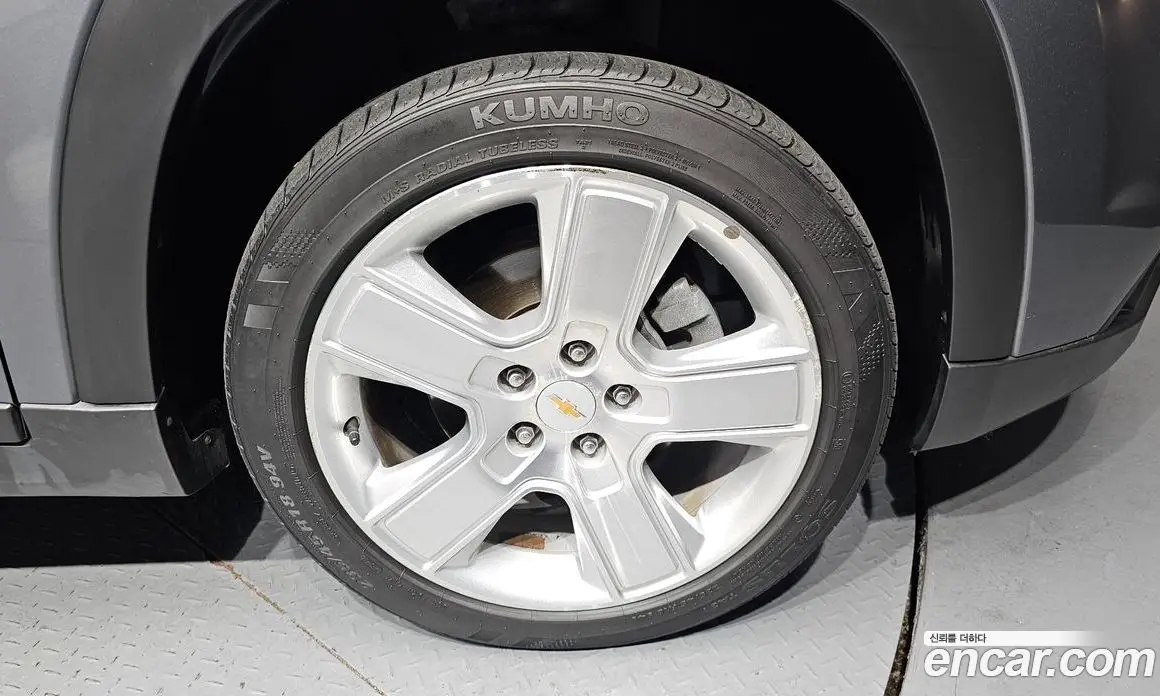 Chevrolet Orlando 2017 1.6 автомат (гидро), фото 6 Chevrolet Orlando 2017 1.6 автомат (гидро), фото 6