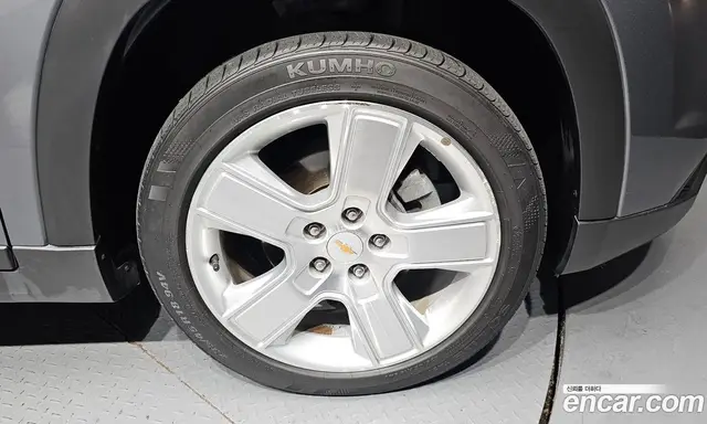 Chevrolet Orlando 2017 1.6 автомат (гидро), миниатюра 6 Chevrolet Orlando 2017 1.6 автомат (гидро), миниатюра 6
