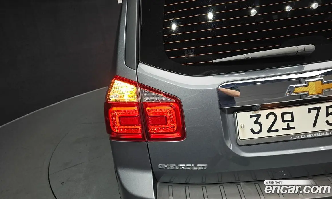 Chevrolet Orlando 2017 1.6 автомат (гидро), фото 8 Chevrolet Orlando 2017 1.6 автомат (гидро), фото 8