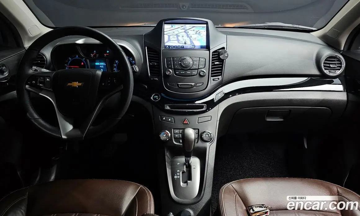 Chevrolet Orlando 2017 1.6 автомат (гидро), фото 9 Chevrolet Orlando 2017 1.6 автомат (гидро), фото 9