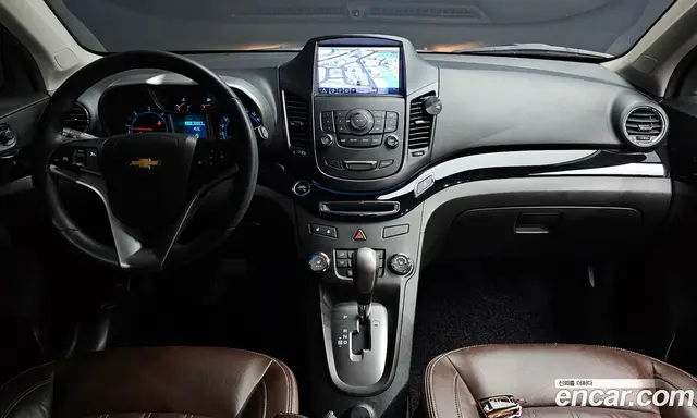 Chevrolet Orlando 2017 1.6 автомат (гидро), миниатюра 9 Chevrolet Orlando 2017 1.6 автомат (гидро), миниатюра 9