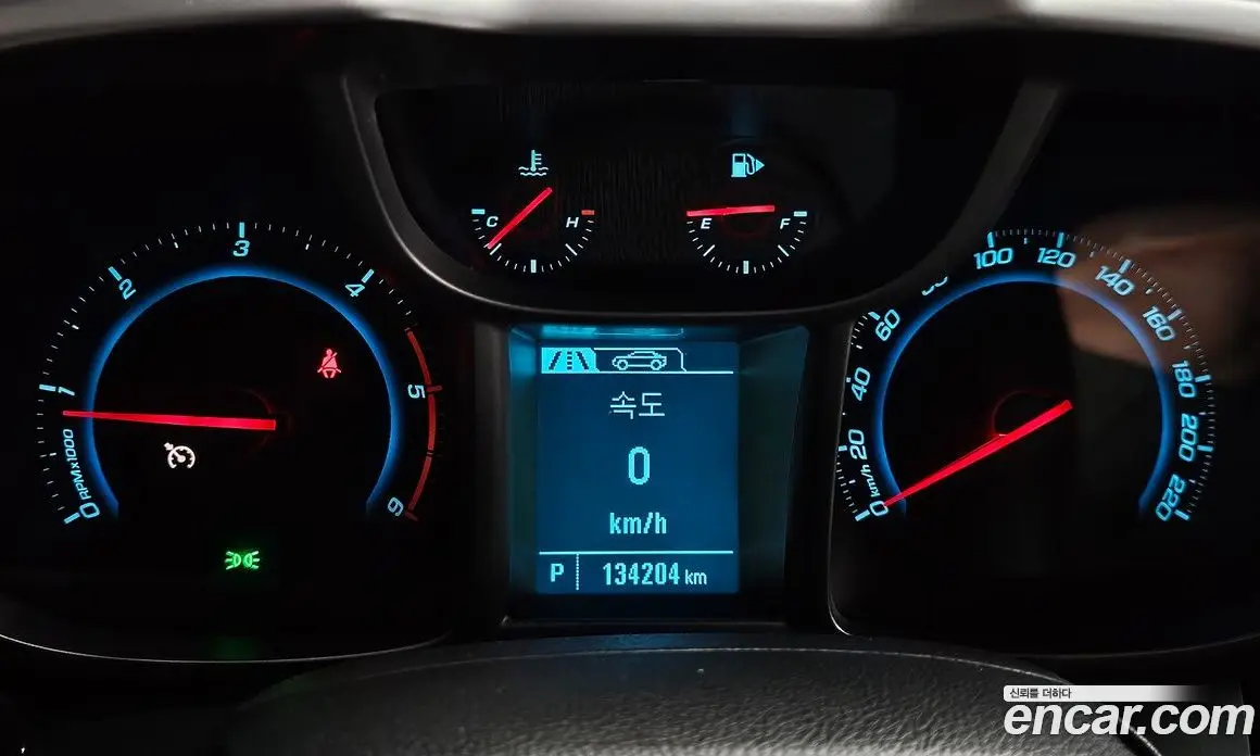 Chevrolet Orlando 2017 1.6 автомат (гидро), фото 10 Chevrolet Orlando 2017 1.6 автомат (гидро), фото 10