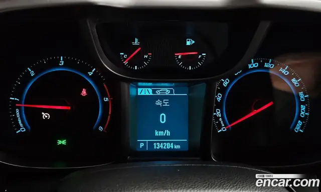 Chevrolet Orlando 2017 1.6 автомат (гидро), миниатюра 10 Chevrolet Orlando 2017 1.6 автомат (гидро), миниатюра 10