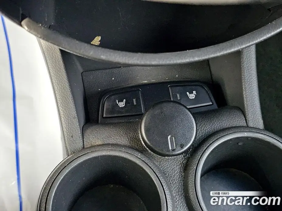 Chevrolet Spark 2011 1.0 автомат (гидро), фото 17 Chevrolet Spark 2011 1.0 автомат (гидро), фото 17