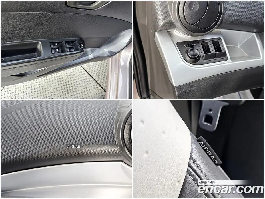 Chevrolet Spark 2011 1.0 автомат (гидро), фото 19 Chevrolet Spark 2011 1.0 автомат (гидро), фото 19