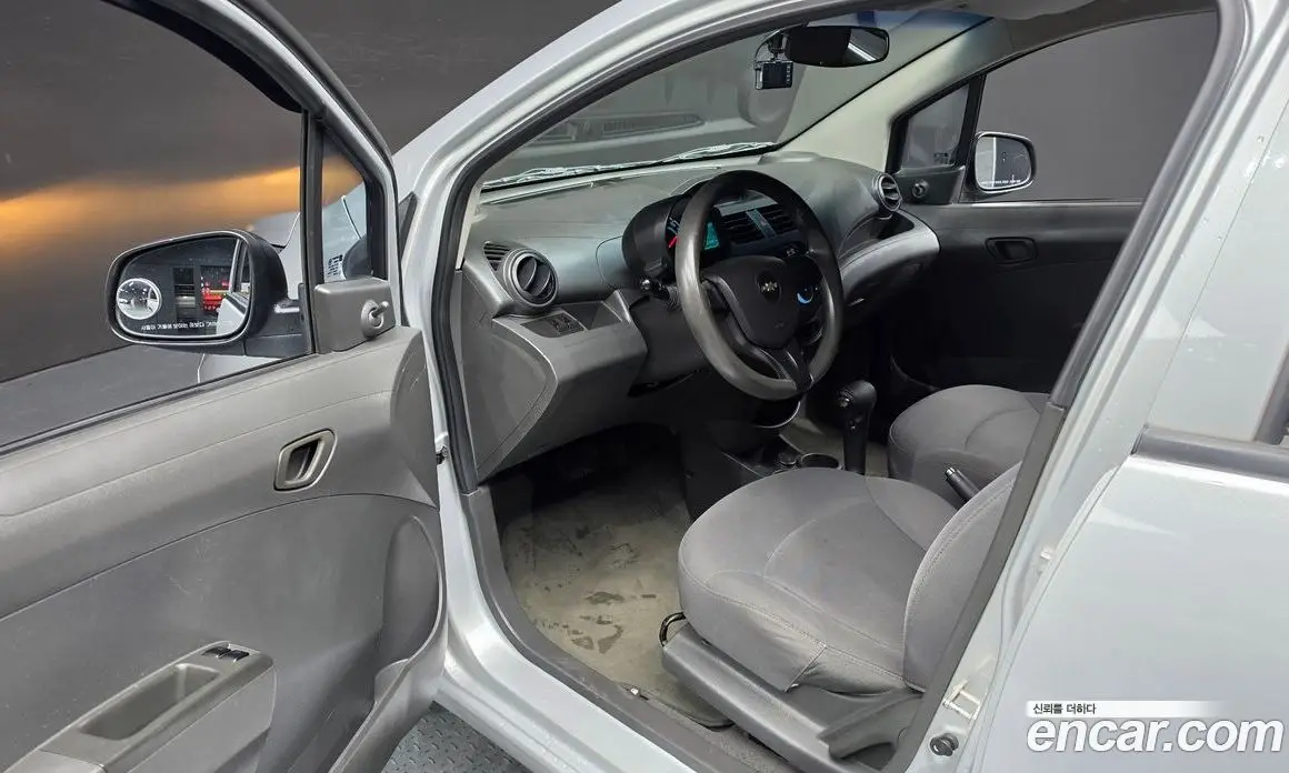 Chevrolet Spark 2012 1.0 автомат (гидро), фото 13 Chevrolet Spark 2012 1.0 автомат (гидро), фото 13
