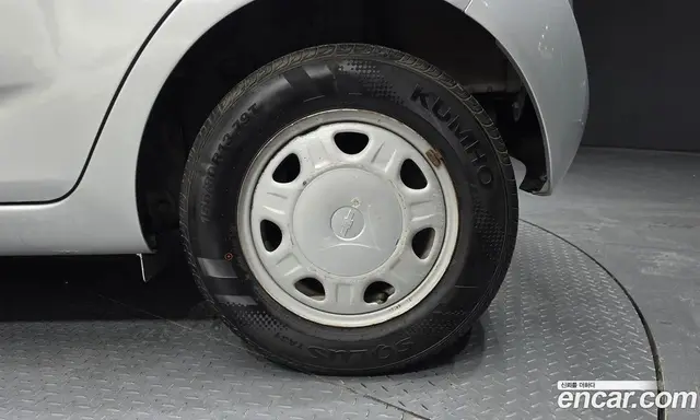 Chevrolet Spark 2012 1.0 автомат (гидро), миниатюра 7 Chevrolet Spark 2012 1.0 автомат (гидро), миниатюра 7