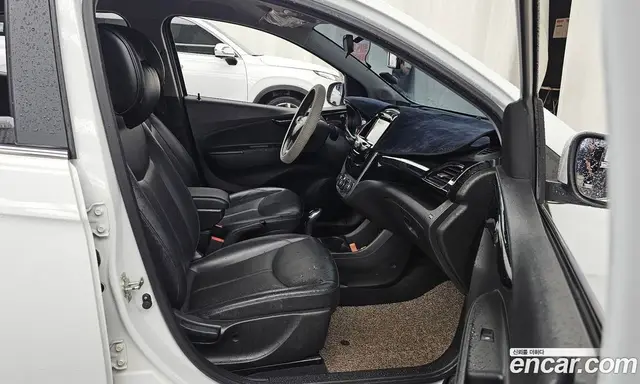 Chevrolet Spark 2016 1.0 автомат (гидро), миниатюра 11 Chevrolet Spark 2016 1.0 автомат (гидро), миниатюра 11