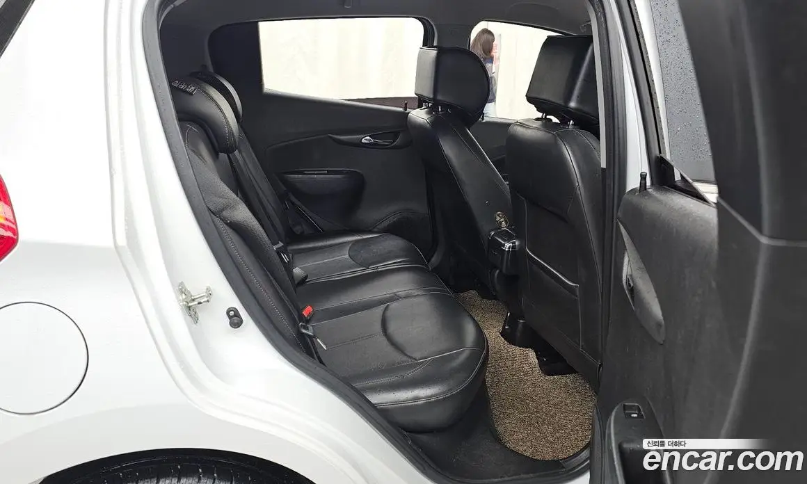 Chevrolet Spark 2016 1.0 автомат (гидро), фото 12 Chevrolet Spark 2016 1.0 автомат (гидро), фото 12