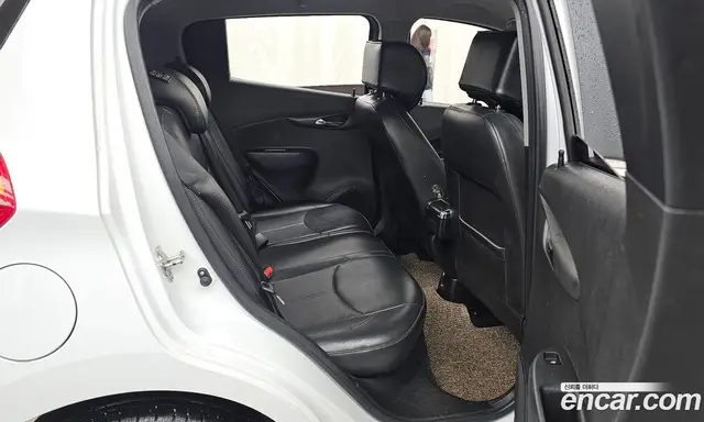 Chevrolet Spark 2016 1.0 автомат (гидро), миниатюра 12