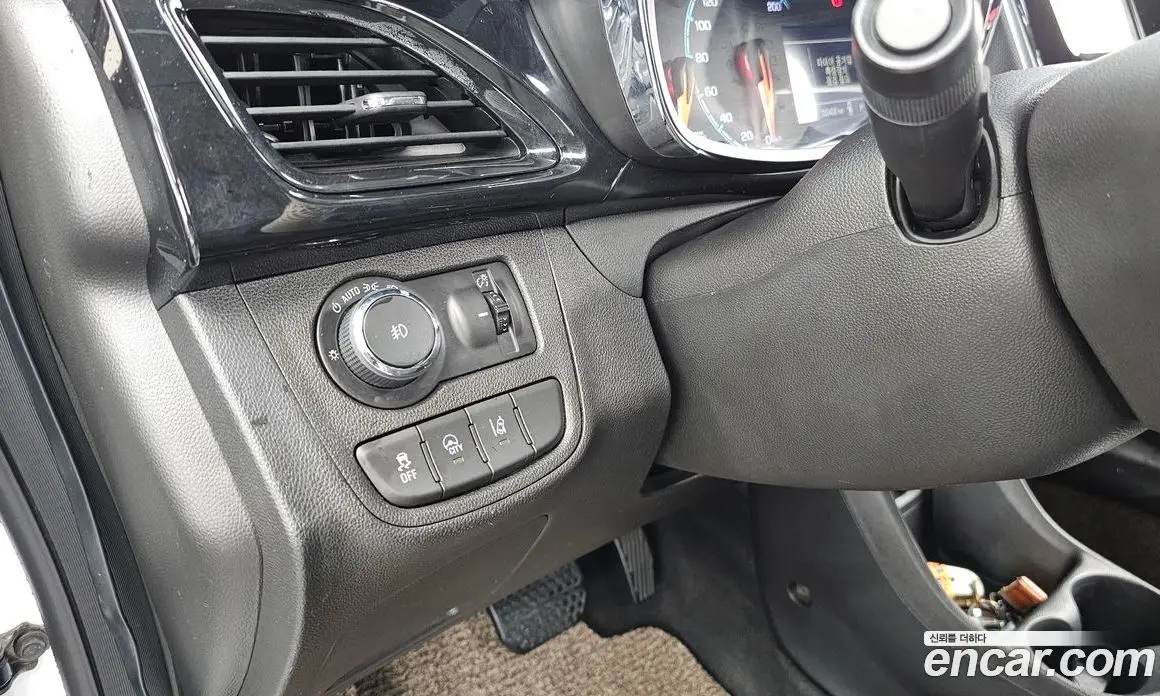 Chevrolet Spark 2016 1.0 автомат (гидро), фото 18 Chevrolet Spark 2016 1.0 автомат (гидро), фото 18
