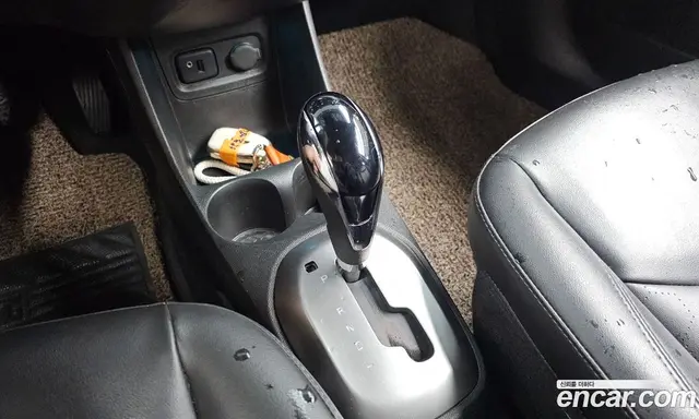 Chevrolet Spark 2016 1.0 автомат (гидро), миниатюра 9 Chevrolet Spark 2016 1.0 автомат (гидро), миниатюра 9