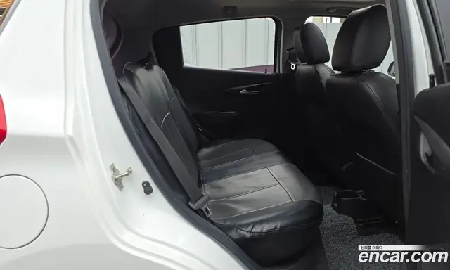 Chevrolet Spark 2016 1.0 автомат (гидро), миниатюра 12