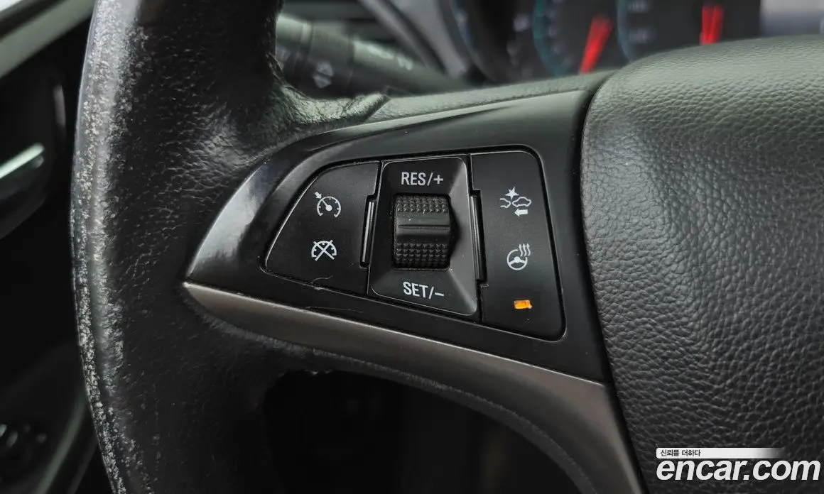 Chevrolet Spark 2016 1.0 автомат (гидро), фото 17 Chevrolet Spark 2016 1.0 автомат (гидро), фото 17