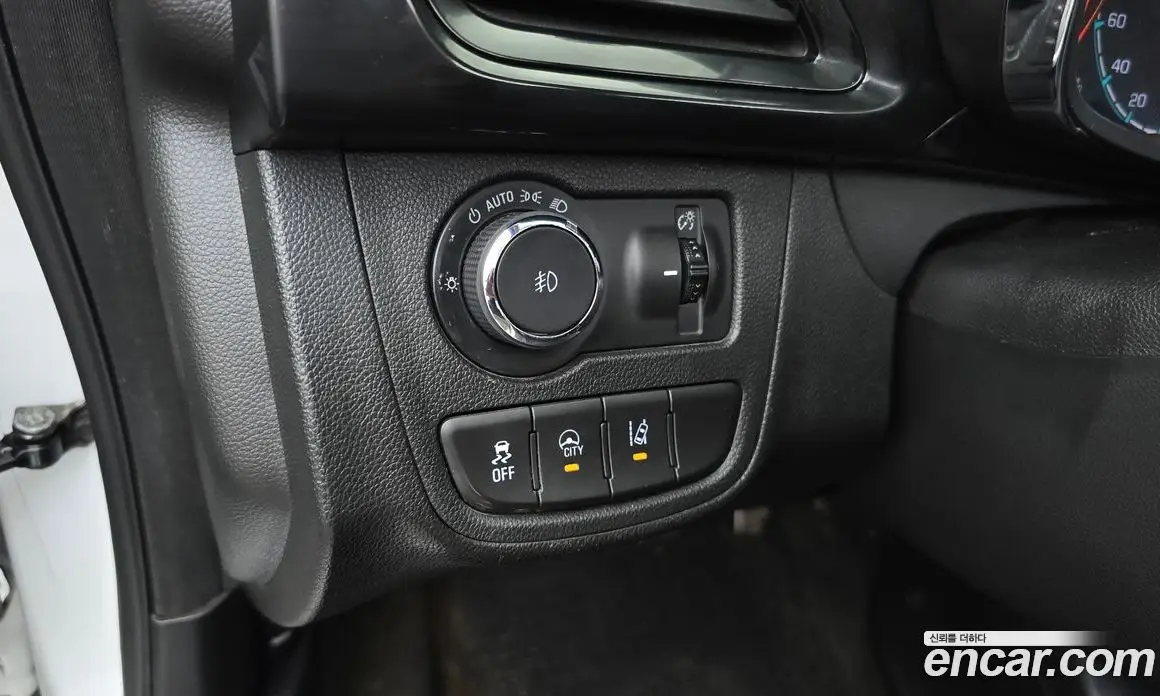 Chevrolet Spark 2016 1.0 автомат (гидро), фото 19 Chevrolet Spark 2016 1.0 автомат (гидро), фото 19