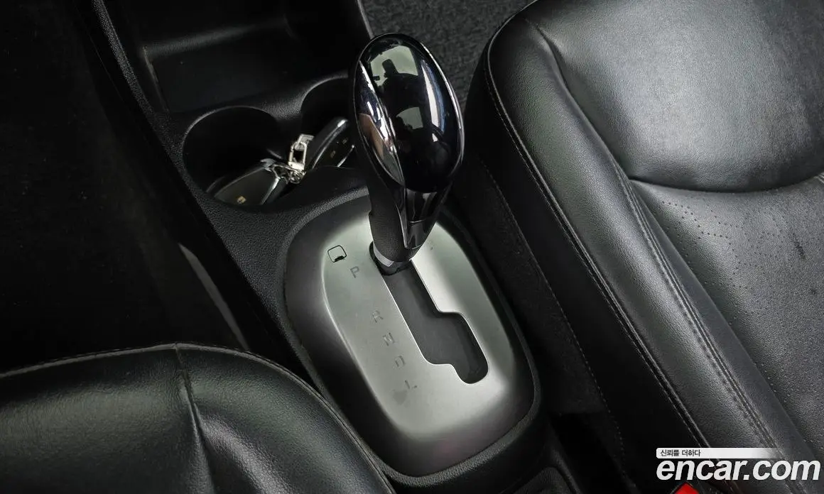 Chevrolet Spark 2016 1.0 автомат (гидро), фото 9 Chevrolet Spark 2016 1.0 автомат (гидро), фото 9