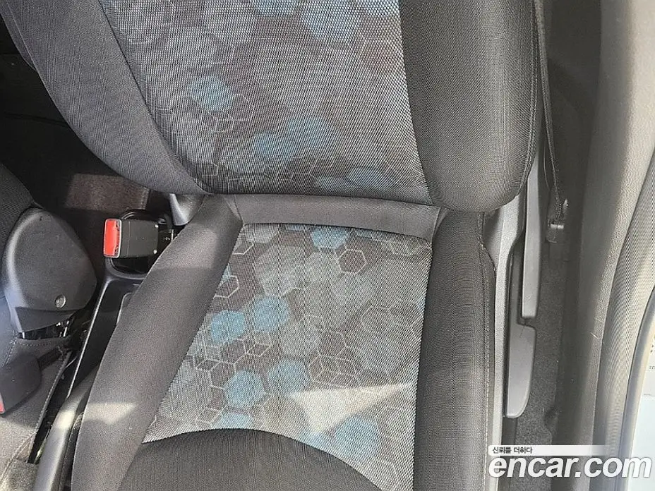 Chevrolet Spark 2016 1.0 автомат (гидро), фото 12
