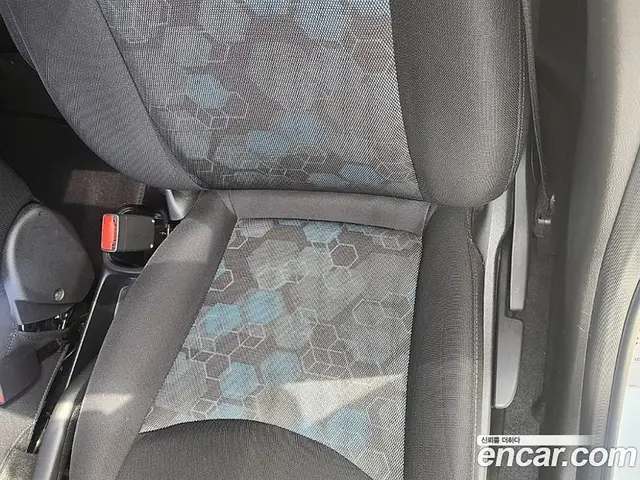 Chevrolet Spark 2016 1.0 автомат (гидро), миниатюра 12