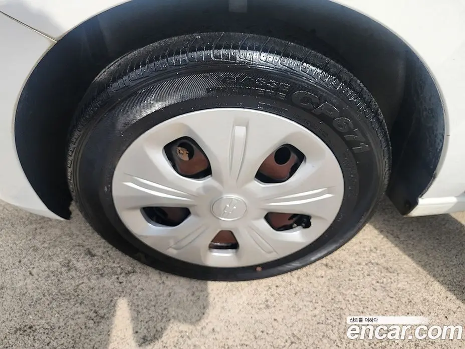 Chevrolet Spark 2016 1.0 автомат (гидро), фото 15