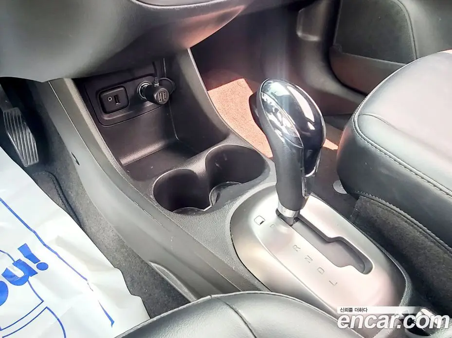 Chevrolet Spark 2016 1.0 автомат (гидро), фото 13 Chevrolet Spark 2016 1.0 автомат (гидро), фото 13