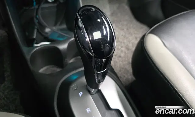Chevrolet Spark 2017 1.0 автомат (гидро), миниатюра 12