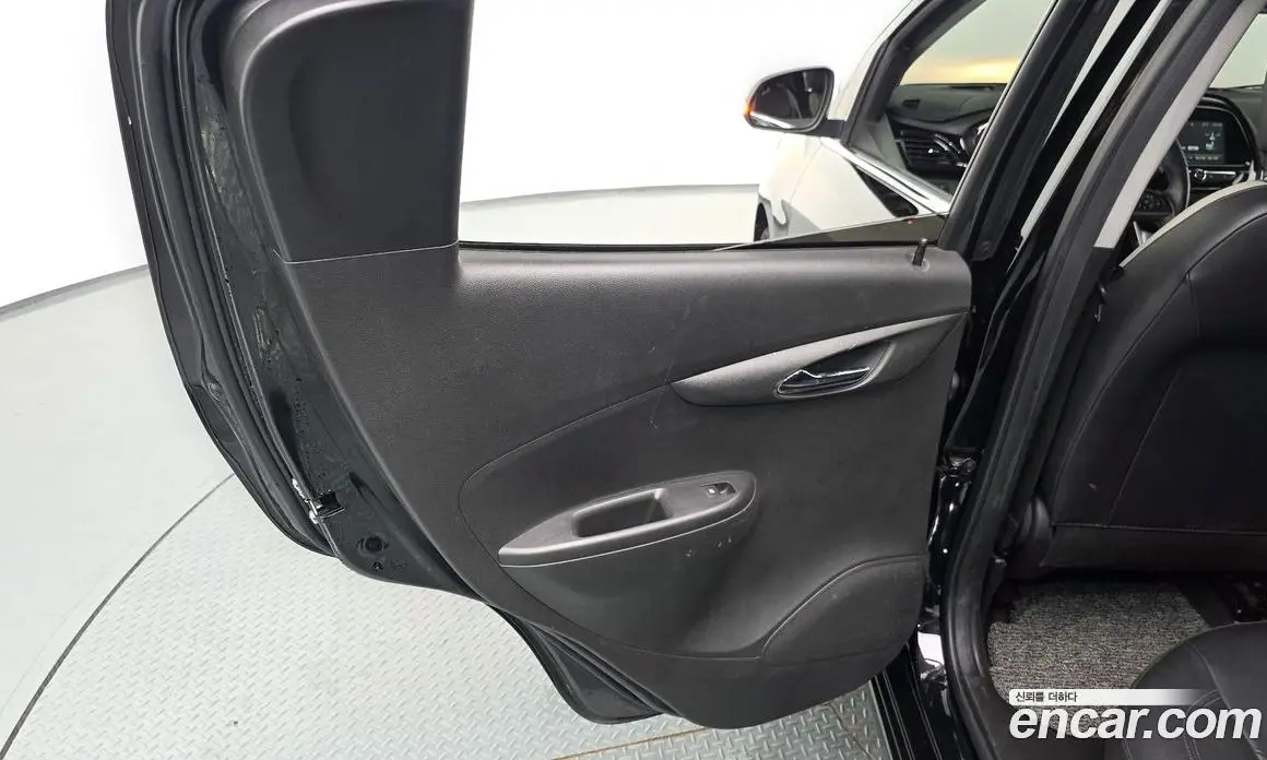 Chevrolet Spark 2017 1.0 автомат (гидро), фото 15