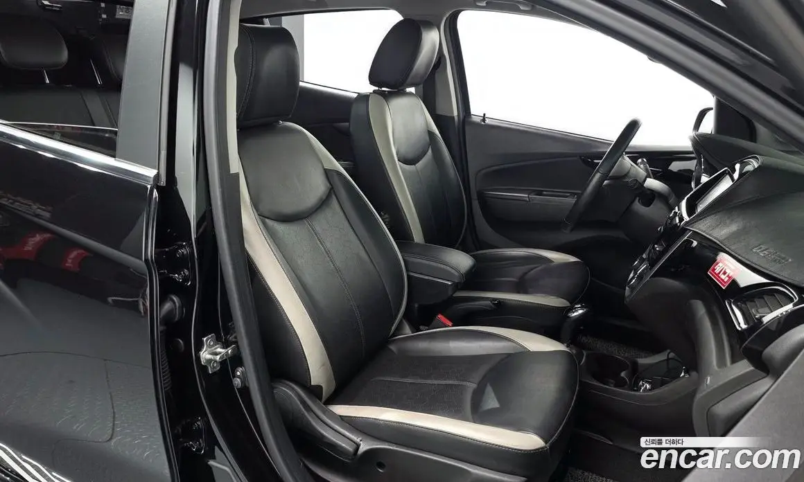 Chevrolet Spark 2017 1.0 автомат (гидро), фото 16
