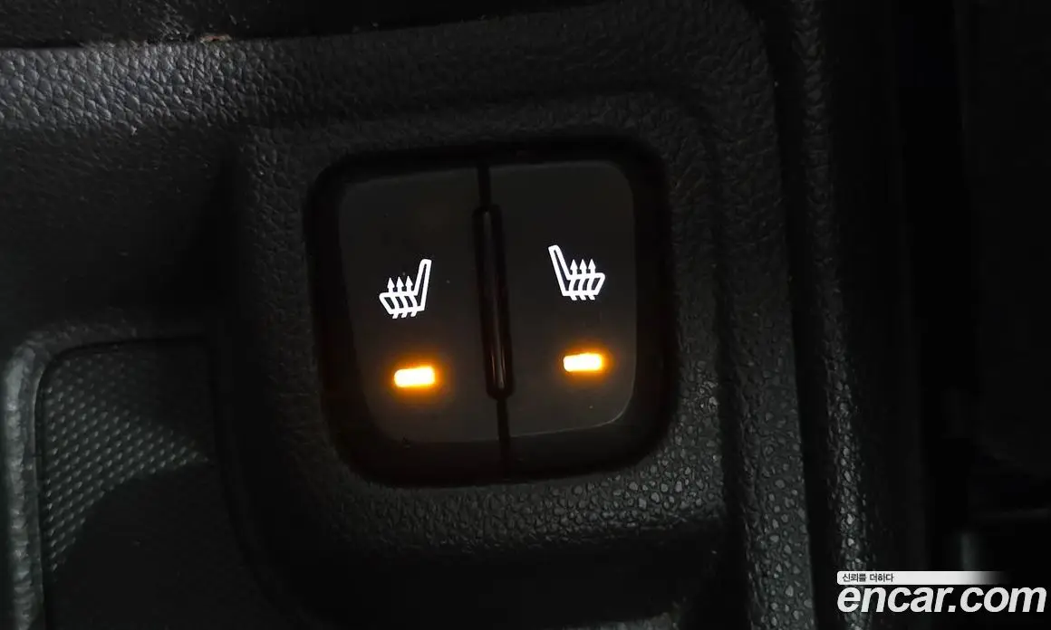 Chevrolet Spark 2017 1.0 автомат (гидро), фото 24