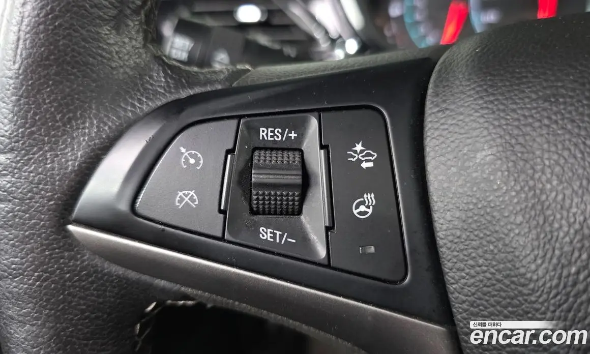 Chevrolet Spark 2017 1.0 автомат (гидро), фото 25