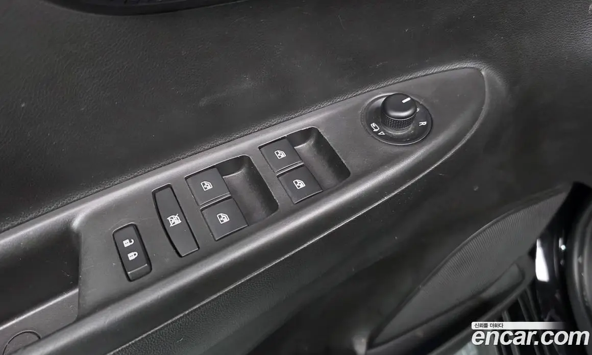 Chevrolet Spark 2017 1.0 автомат (гидро), фото 27