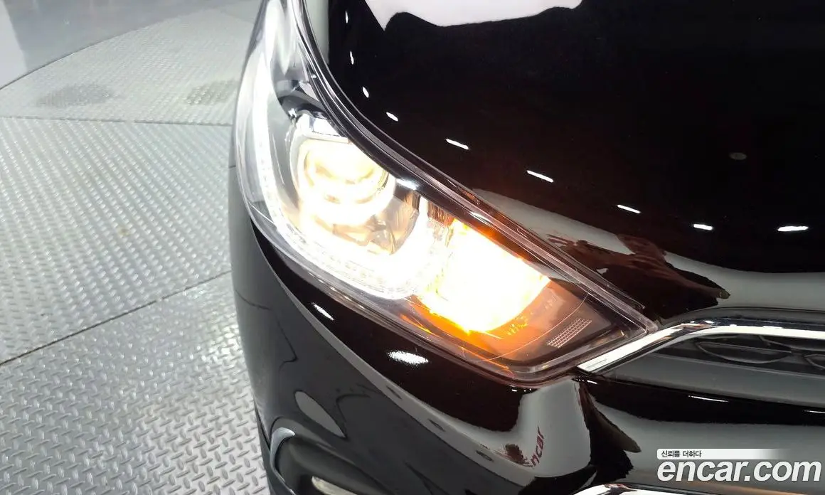 Chevrolet Spark 2017 1.0 автомат (гидро), фото 8