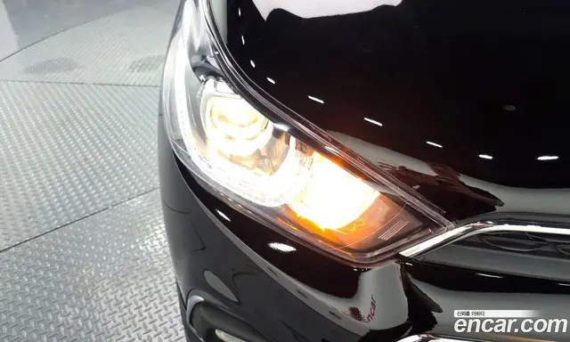 Chevrolet Spark 2017 1.0 автомат (гидро), миниатюра 8